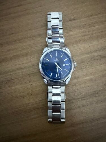 Hand Watch