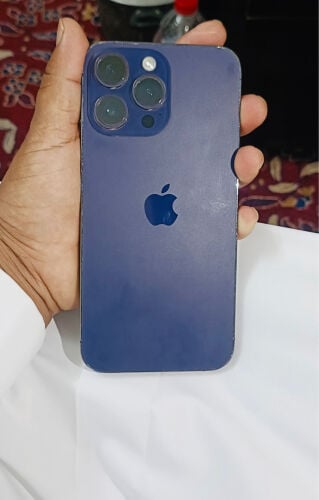 اخر ١٧٥٠ للبيع أيفون 14 برو ماكس