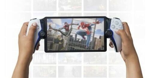 Playstation Portal Very good condit