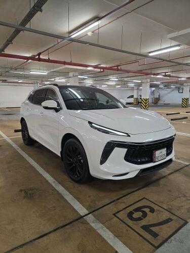 dongfeng evo t5 2023
