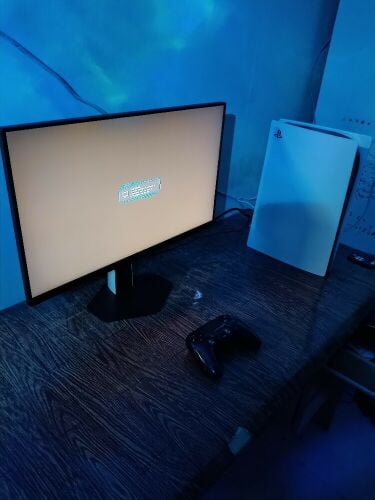 Ps5 Setup