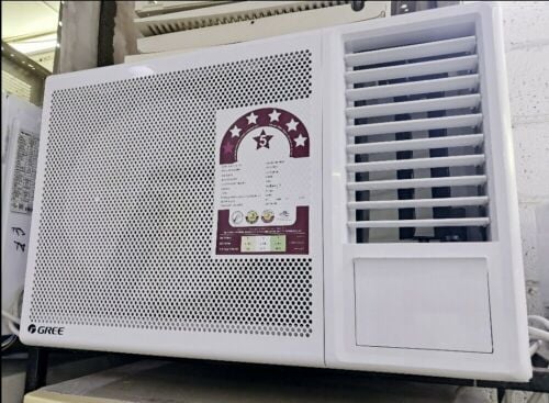 Window / Split / Stand AC Selling