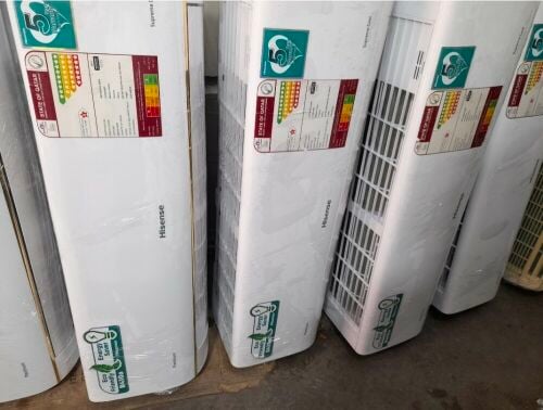 Hisence Split AC Selling
