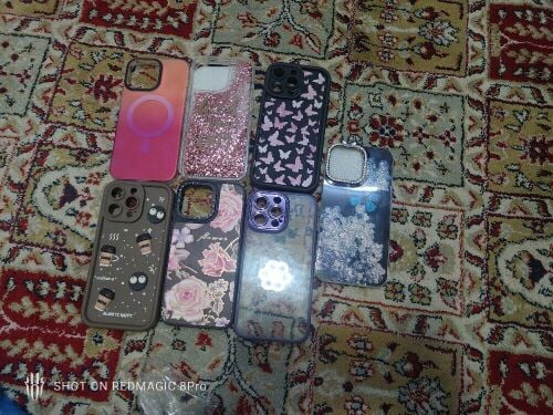 one cover QR30
