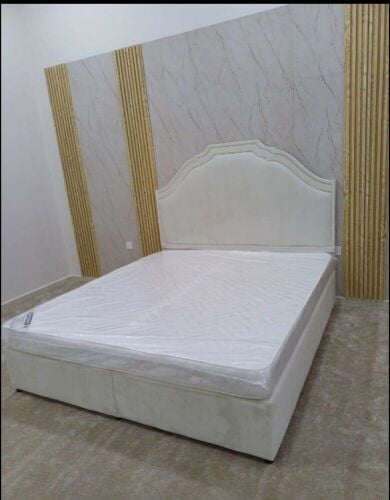 box bed