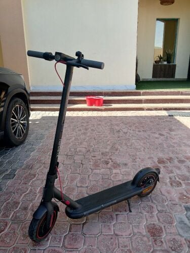 xiaomi scooter 4 pro