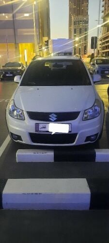 suzuki sx4 hatchback