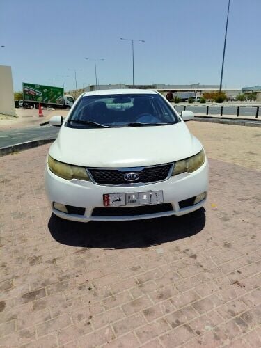 kia Cerato 2013