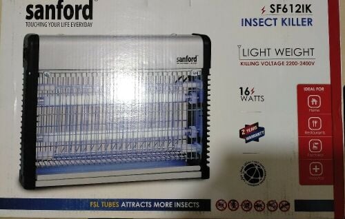 Sanford (insect Killer)