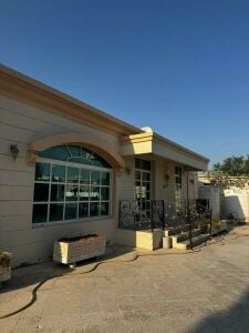 Villa in Al Dafna,