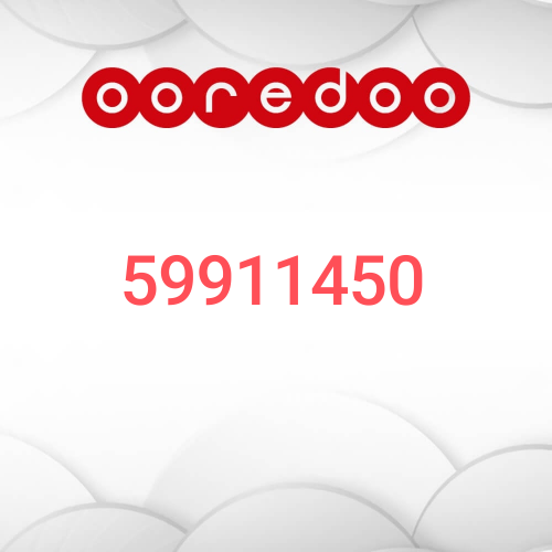 vip ooredoo