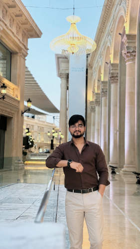 Shoaib Anwar