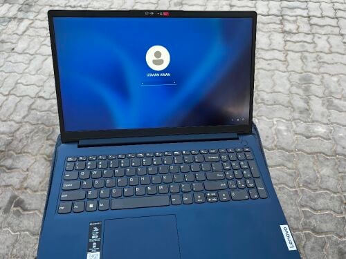 Lenovo thinkpad1 15iru7