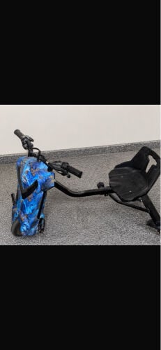 scoter 