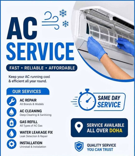AC SERVICE 