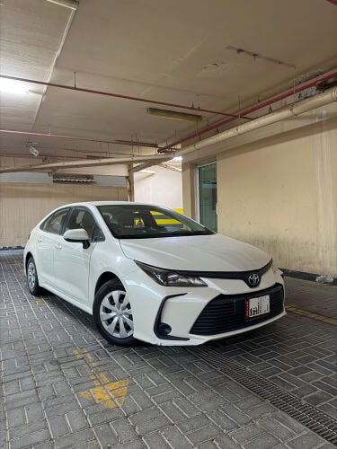 2020 XLI 1.6 LOW KM FOR SALE