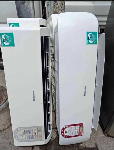 Hisense split AC for sale 