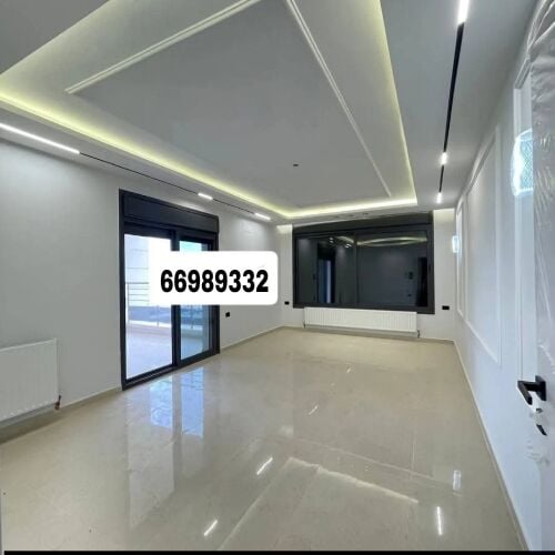 Maintaince work in doha