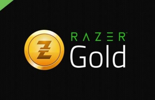 Razer gold global