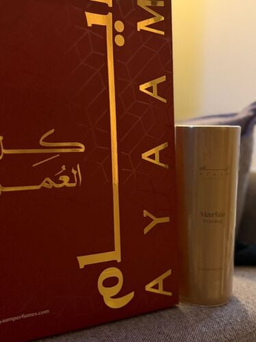 ayaam perfume