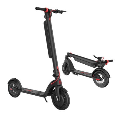 FX-8 Electric Scooter