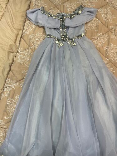 فستان