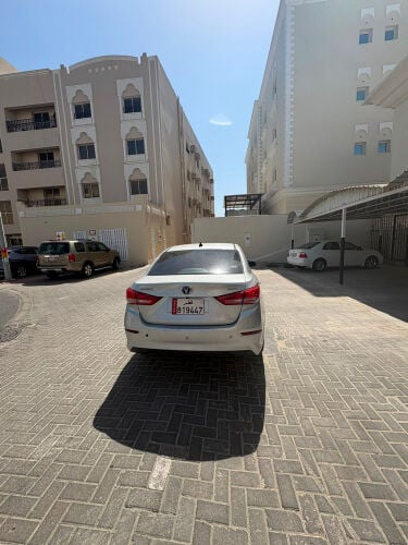 Changan  2022