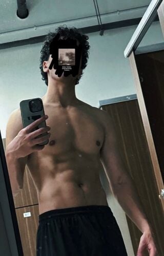 fitness coach