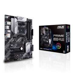 motherboard B550 prime WiFi