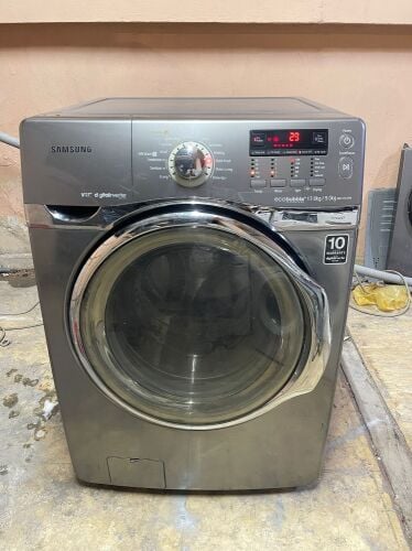 Samsung 17/9 kg washing machine
