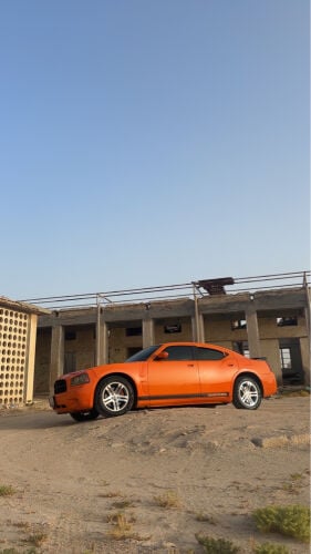 Dodge for sale or replacement