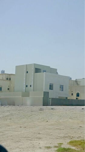للبيع في ام صلال علي 