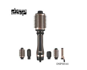 Rotating Air Styler Hair Brush 6in1