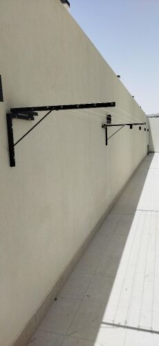 منشر ملابس عصري