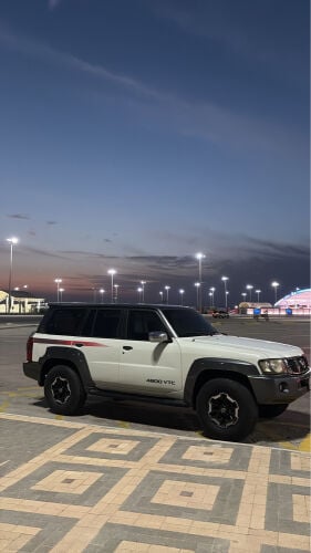 نيسان فتك