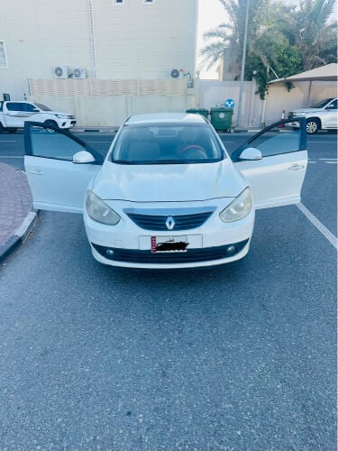 Renault  for salr 
