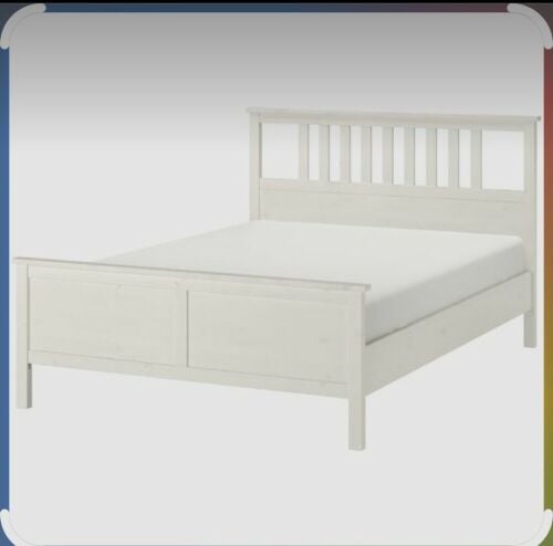 Bed 180x200
