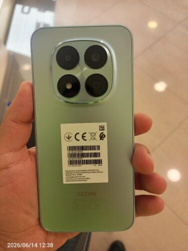 Redmi note 15 pro 5g