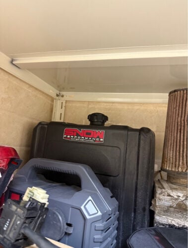 methanol kit