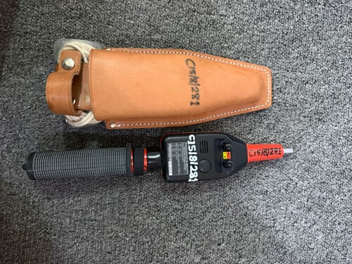 HSN6A AC-DC electric tester