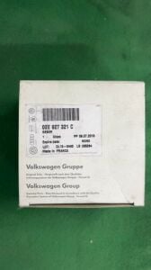 Transmission speed & temperature