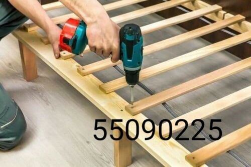 نقوم بشراء اثاث بيت مستعمل شراء م