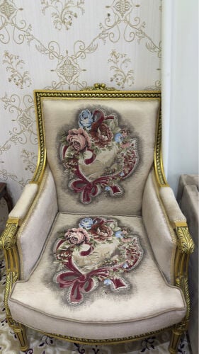 Egyptian Arab chair