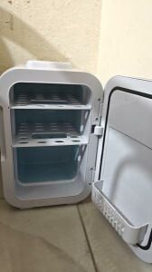 Mini refrigerator TJ08L