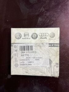 Oil Pump Drive Chain