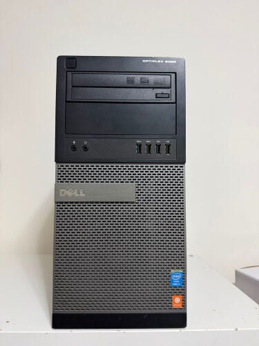 Dell Optiplex 9020 Tower PC i7