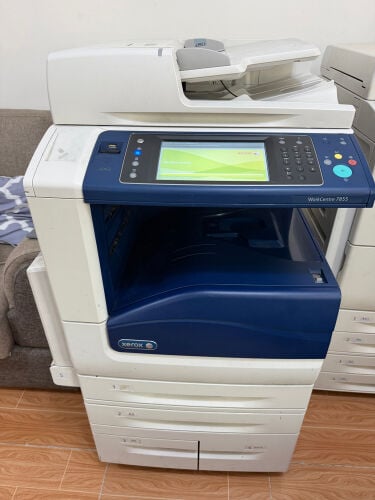 Xerox WorkCenter 7855 Printer