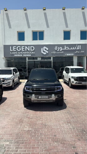للبيع ليوبارد5 2026 وكالة 