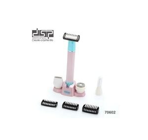 5in1 Rechargeable Beauty Grooming