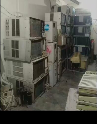 متخصصون فى شراء التكييفات السكراب
